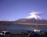 富士山ライブカメラベスト画像
