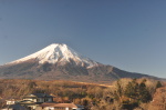 富士山ライブカメラベスト画像