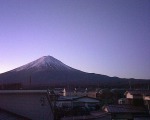 富士山ライブカメラベスト画像