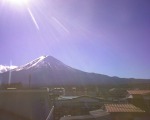 富士山ライブカメラベスト画像