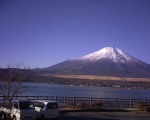 富士山ライブカメラベスト画像