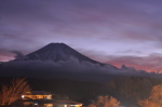 富士山ライブカメラベスト画像