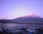 富士山ライブカメラベスト画像