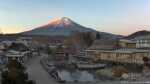 富士山ライブカメラベスト画像