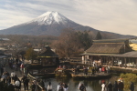 富士山ライブカメラベスト画像
