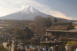 富士山ライブカメラベスト画像