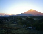 富士山ライブカメラベスト画像