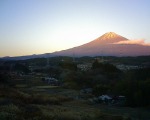 富士山ライブカメラベスト画像