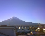 富士山ライブカメラベスト画像