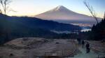 富士山ライブカメラベスト画像