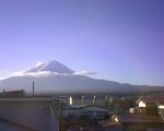 富士山ライブカメラベスト画像