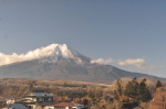 富士山ライブカメラベスト画像