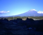 富士山ライブカメラベスト画像