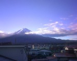 富士山ライブカメラベスト画像