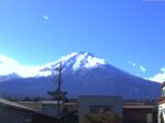 富士山ライブカメラベスト画像