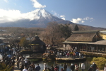 富士山ライブカメラベスト画像