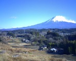 富士山ライブカメラベスト画像