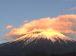 富士山ライブカメラベスト画像