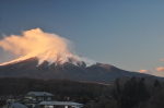富士山ライブカメラベスト画像