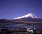 富士山ライブカメラベスト画像