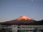 富士山ライブカメラベスト画像