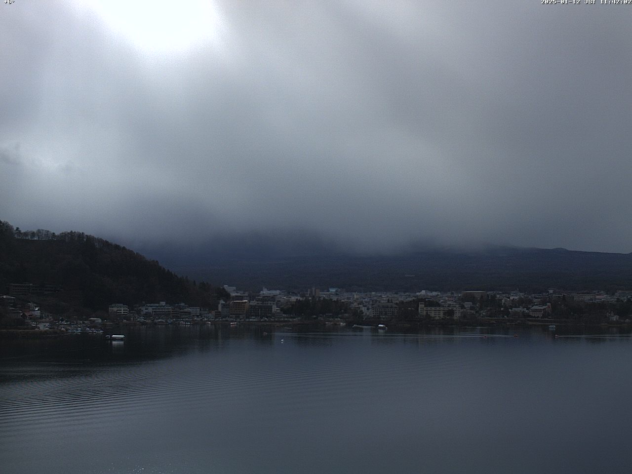 富士山ライブカメラベスト画像