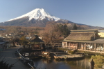 富士山ライブカメラベスト画像