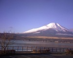 富士山ライブカメラベスト画像