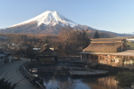 富士山ライブカメラベスト画像