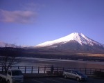 富士山ライブカメラベスト画像