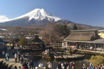 富士山ライブカメラベスト画像
