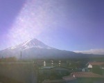 富士山ライブカメラベスト画像
