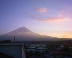 富士山ライブカメラベスト画像