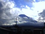 富士山ライブカメラベスト画像