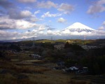 富士山ライブカメラベスト画像