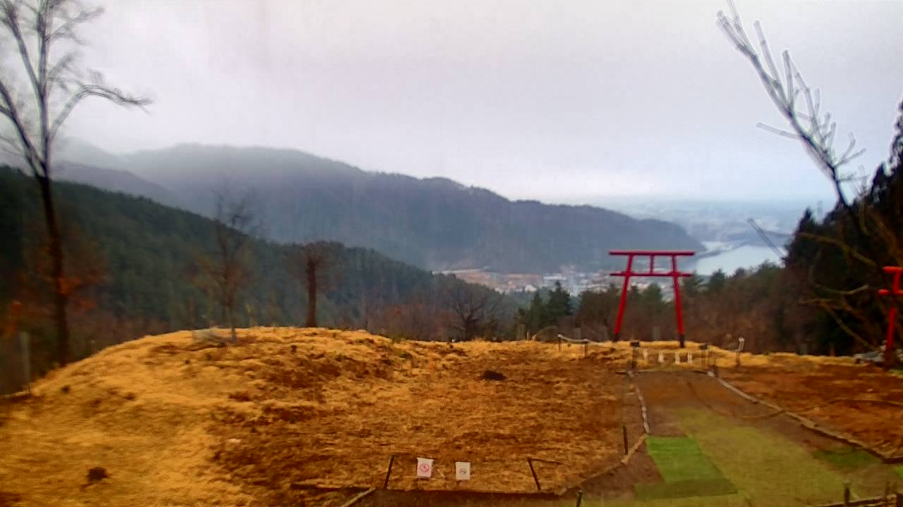富士山ライブカメラベスト画像