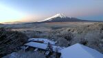 富士山ライブカメラベスト画像