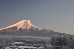 富士山ライブカメラベスト画像