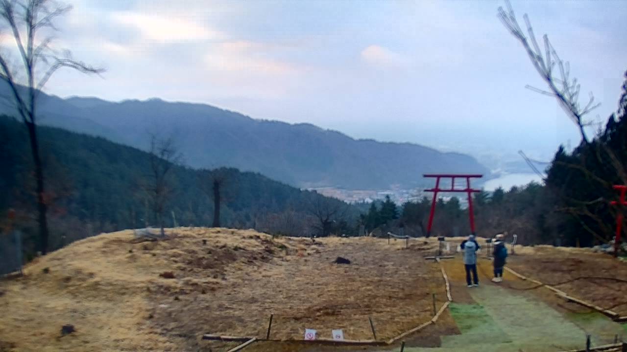 富士山ライブカメラベスト画像