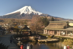 富士山ライブカメラベスト画像