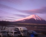 富士山ライブカメラベスト画像