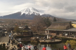 富士山ライブカメラベスト画像