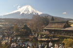 富士山ライブカメラベスト画像