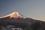 富士山ライブカメラベスト画像