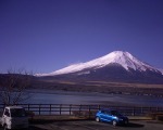 富士山ライブカメラベスト画像