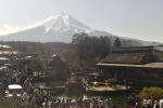富士山ライブカメラベスト画像