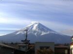 富士山ライブカメラベスト画像