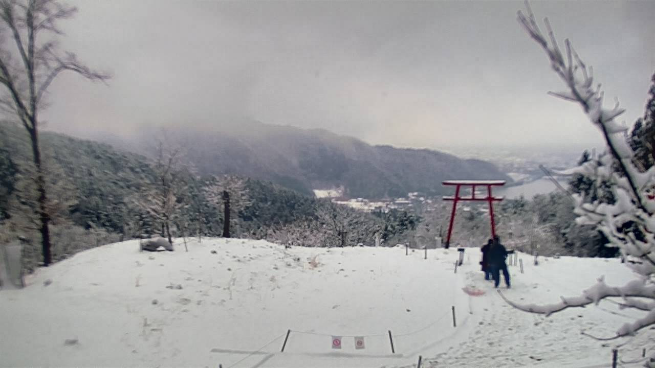 富士山ライブカメラベスト画像