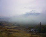富士山ライブカメラベスト画像
