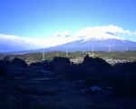 富士山ライブカメラベスト画像